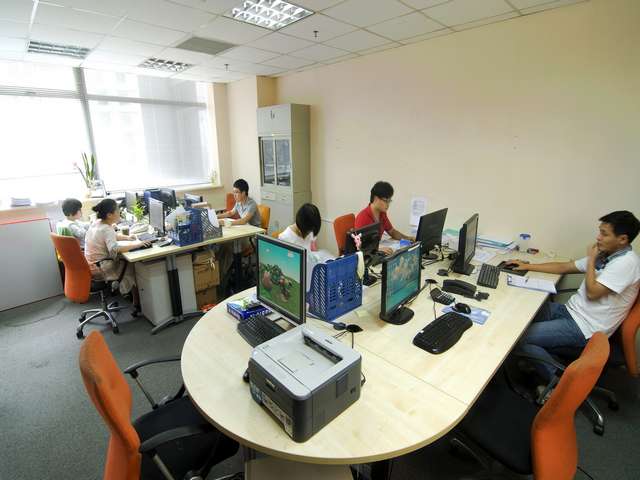 广东代理国家高新技术企业认定服务流程